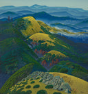 Carmel Canyon, 2000