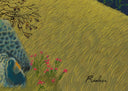 Carmel Canyon, 2000