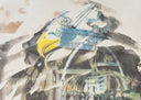 107 - Caucus (Leo Castelli 90th Birthday Portfolio), 1997