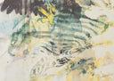 107 - Caucus (Leo Castelli 90th Birthday Portfolio), 1997