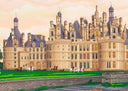 Chambord (Chateaux), 1996
