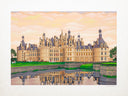 Chambord (Chateaux), 1996