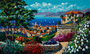 Chemin de Soleil, 1998