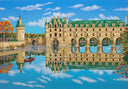 Chenonceau (Chateaux), 1996