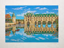 Chenonceau (Chateaux), 1996
