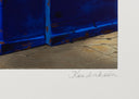Chez Julien (Sidewalks of Paris), 1998