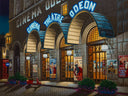 Cinéma Odéon, 2006
