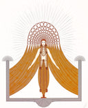 Circe (Myths Suite), 1985