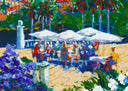 Coastal View, 2000