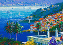 Coastal View, 2000