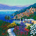 Coastal View, 2000
