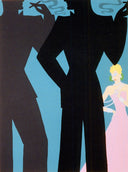 Cocktail Party, 1988