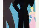 Cocktail Party, 1988