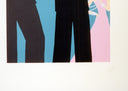 Cocktail Party, 1988