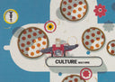 Culture Machine, 2008