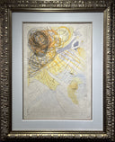 Mercury (Hommage à Mercure), 1973