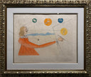 119 - Dalínean Prophecy, 1975