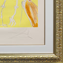 Saturnian Giraffe (The Conquest of Cosmos II), 1974