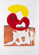 The Blood of Yin and Yang (The Conquest of Cosmos II), 1974