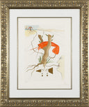 The Telephone (Hommage à Leonardo da Vinci), 1975