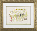 The Combine Harvester (Hommage à Leonardo da Vinci), 1975