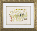121 - The Combine Harvester (Hommage à Leonardo da Vinci), 1975