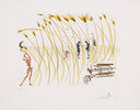 121 - The Combine Harvester (Hommage à Leonardo da Vinci), 1975