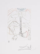 Henry VIII (Shakespeare II, Plate 395), 1971