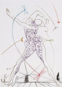 119 - All's Well that Ends Well (Shakespeare II, Plate 397), 1971