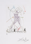 All's Well that Ends Well (Shakespeare II, Plate 397), 1971