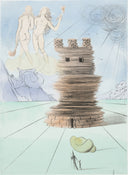 Simeon (Twelve Tribes of Israel), 1973