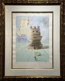 150 - Simeon (Twelve Tribes of Israel), 1973