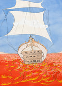 Levi (Twelve Tribes of Israel), 1973