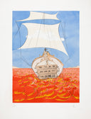Levi (Twelve Tribes of Israel), 1973