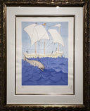 Zebulun (Twelve Tribes of Israel), 1973