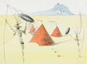 Gad (Twelve Tribes of Israel), 1973
