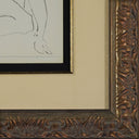 Faun Playing the Flute (Deux Contes, B.474), 1947