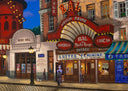 Moulin Rouge, 1996