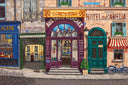 Hotel du Camélia, 1996