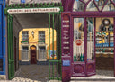 Hotel du Camélia, 1996