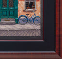 Hotel du Camélia, 1996