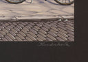 Hotel du Camélia, 1996