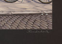 Hotel du Camélia, 1996