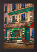 La Crémaillère (Paris Days and Nights), 1996