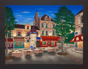 Hotel de la Seine, 1997