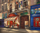 Au Bon Marché, 1997