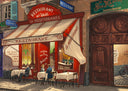Au Bon Marché, 1997