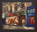 Au Bon Marché, 1997