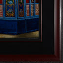 Chez Julien (Sidewalks of Paris), 1998