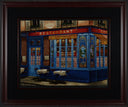 Chez Julien (Sidewalks of Paris), 1998